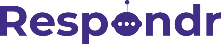Respondr Logo